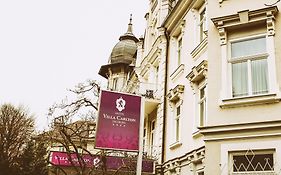 Hotel Villa Carlton - Adults Only